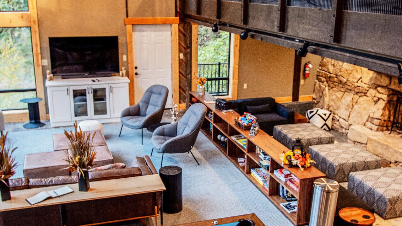 Photo of Bedroom in Maple Hill