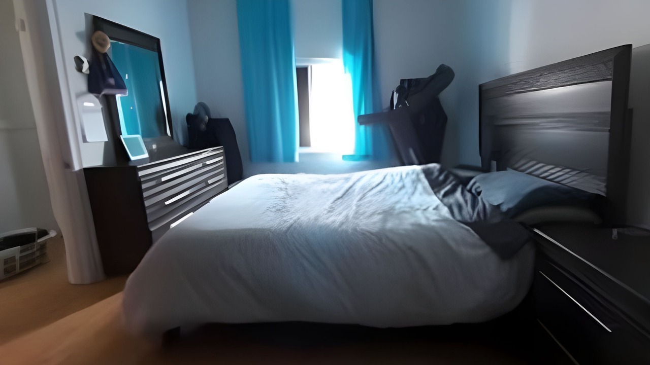 Photo of Bedroom in Verdun