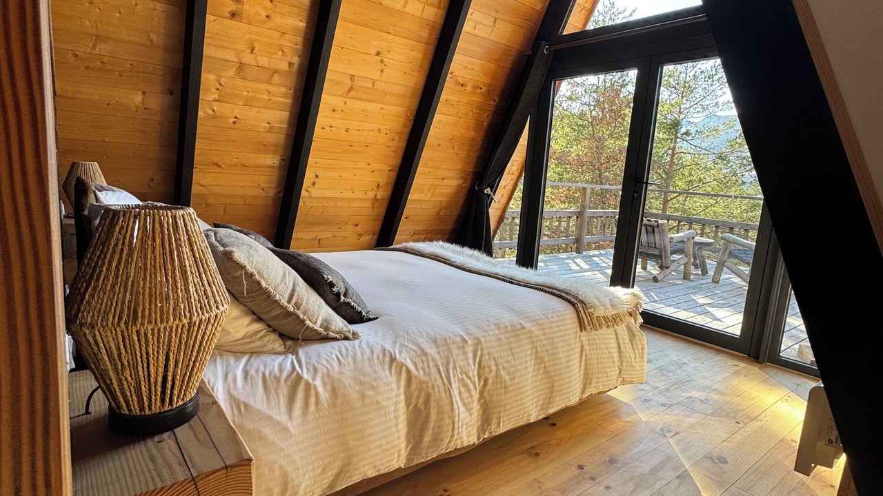 Photo of Bedroom in Serres