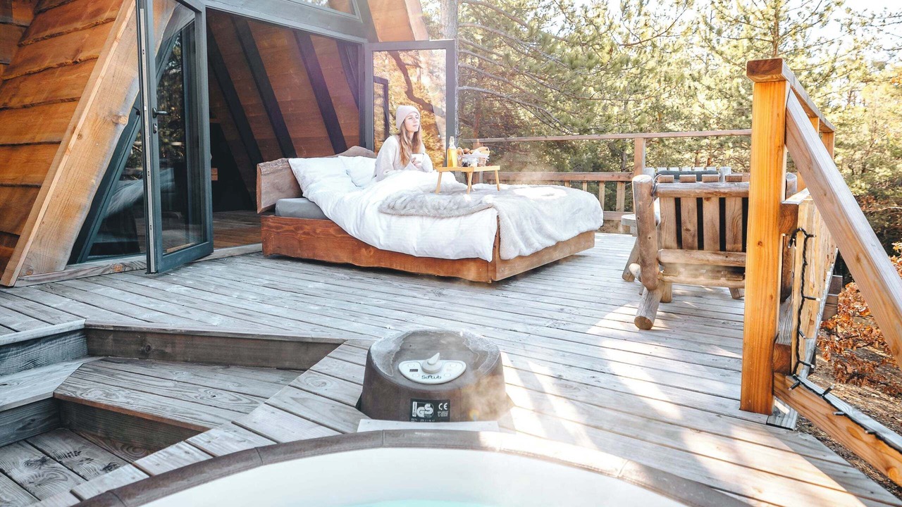 Photo of Patio Balcony in Serres