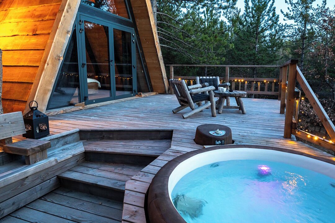 Photo of Patio Balcony in Serres