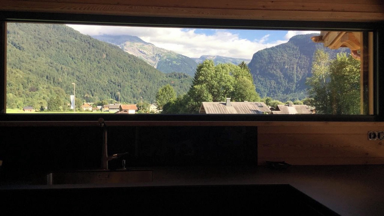 Photo of Others in Samoens