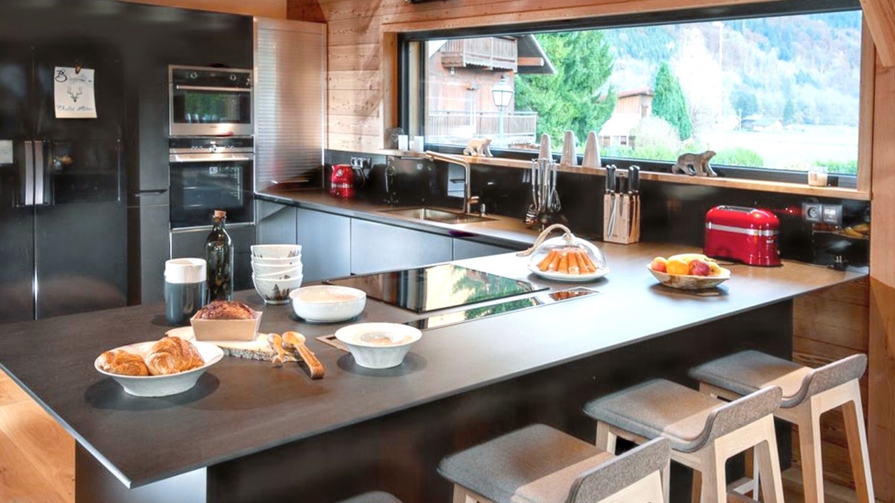 Photo of Others in Samoens