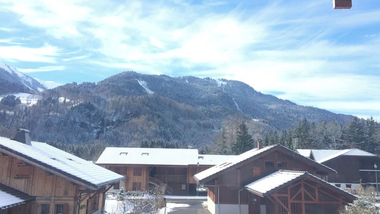 Photo of Others in Samoens