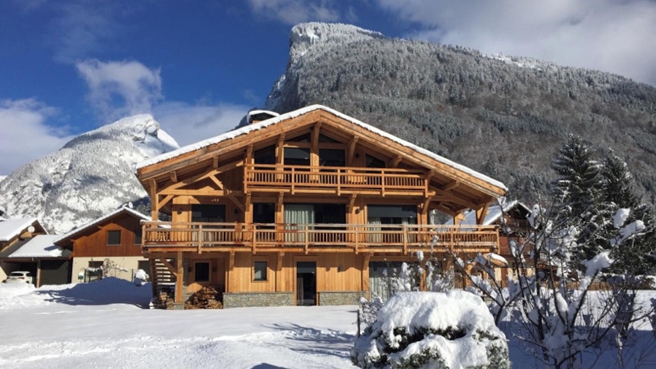 Photo of Others in Samoens