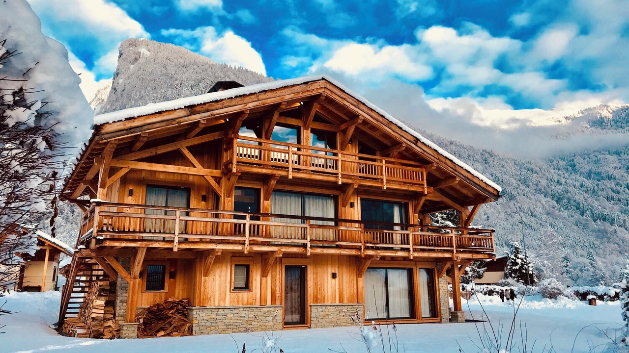 Photo of Others in Samoens