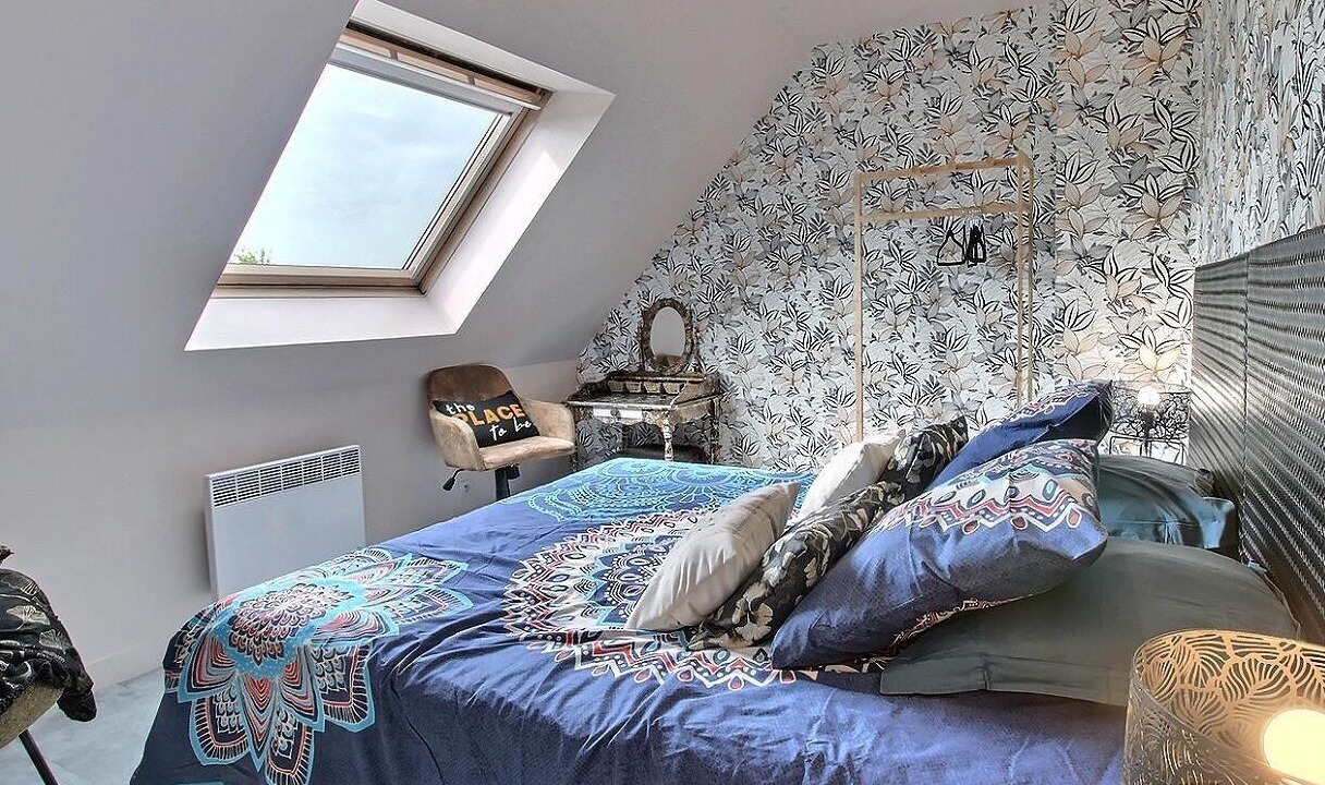 Photo of Bedroom in Camlez