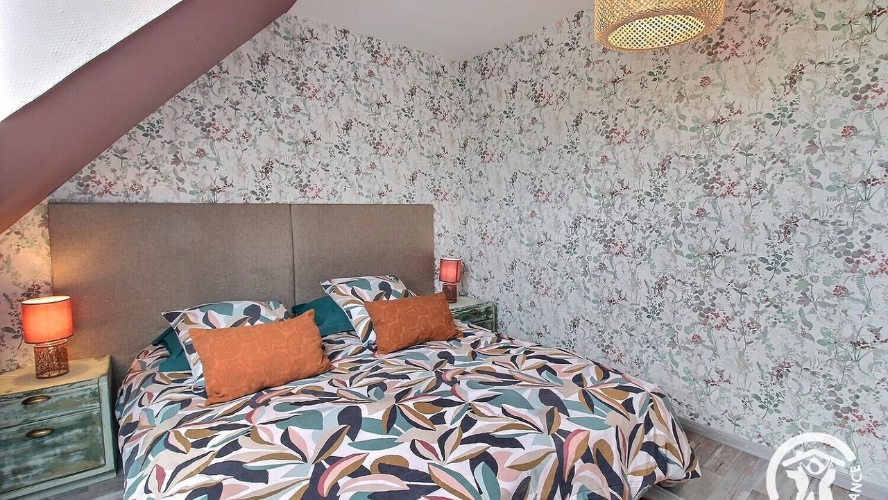 Photo of Bedroom in Camlez