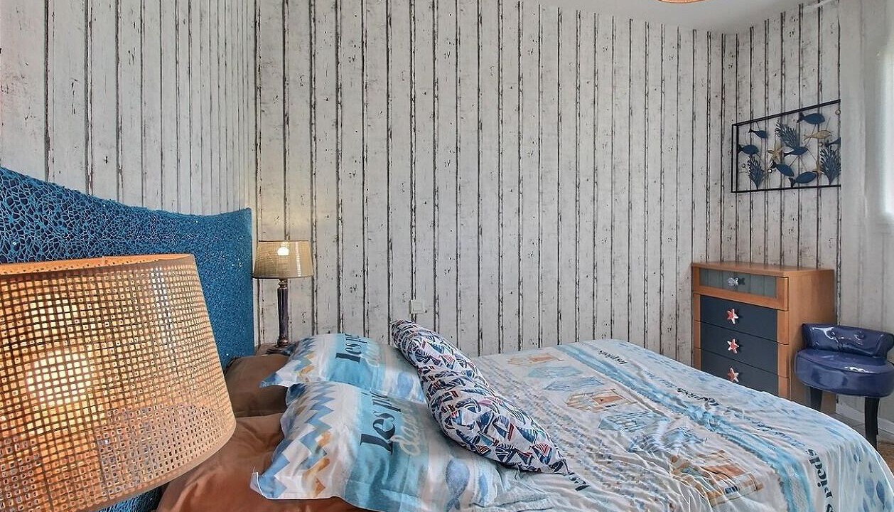 Photo of Bedroom in Camlez