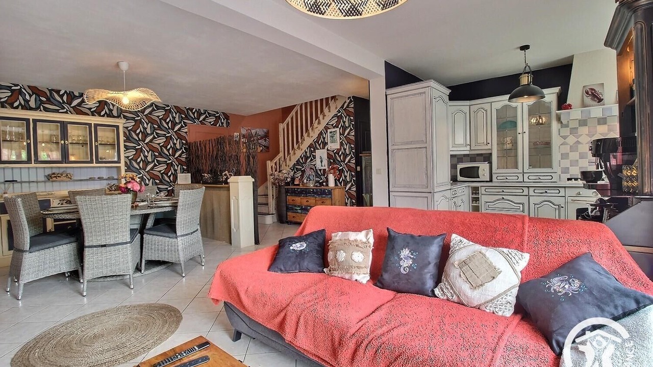 Photo of Livingroom in Camlez