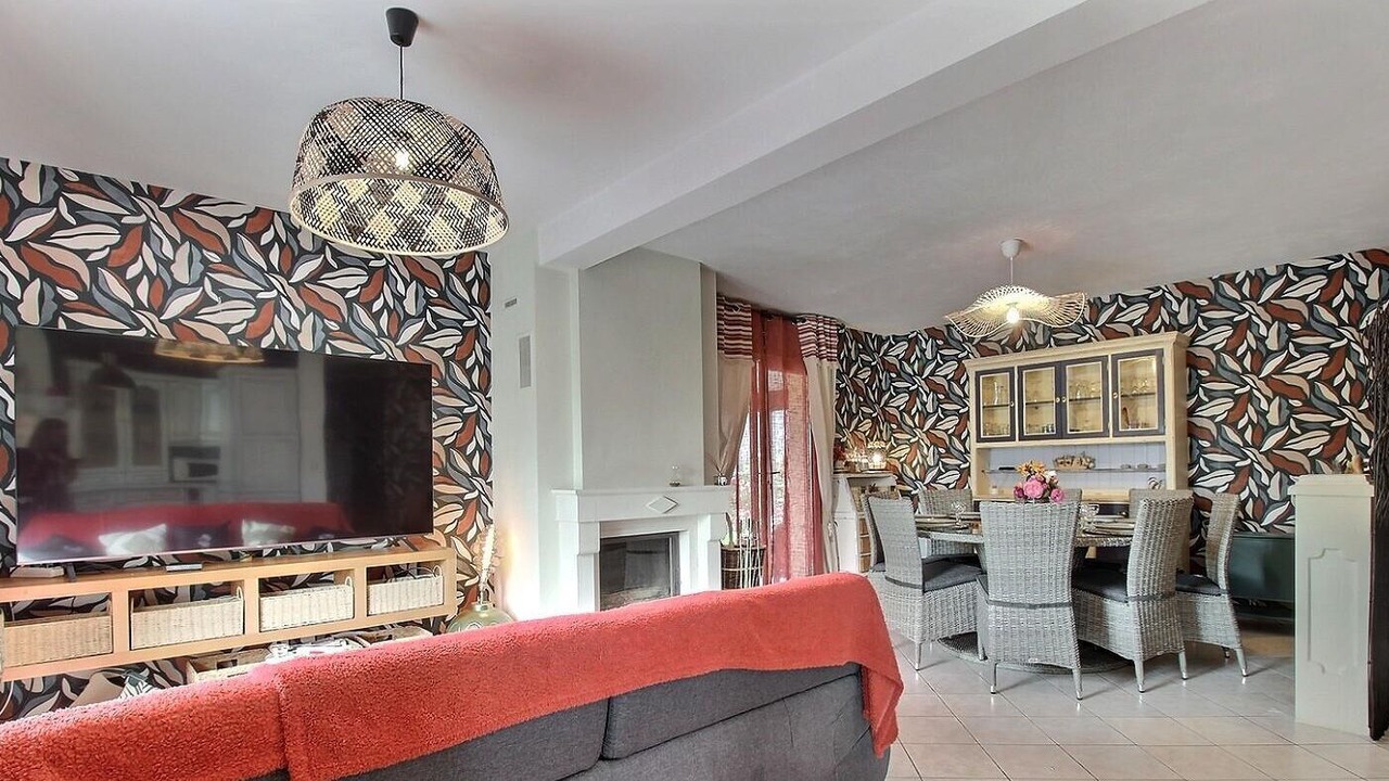 Photo of Livingroom in Camlez