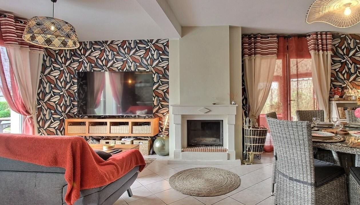 Photo of Livingroom in Camlez