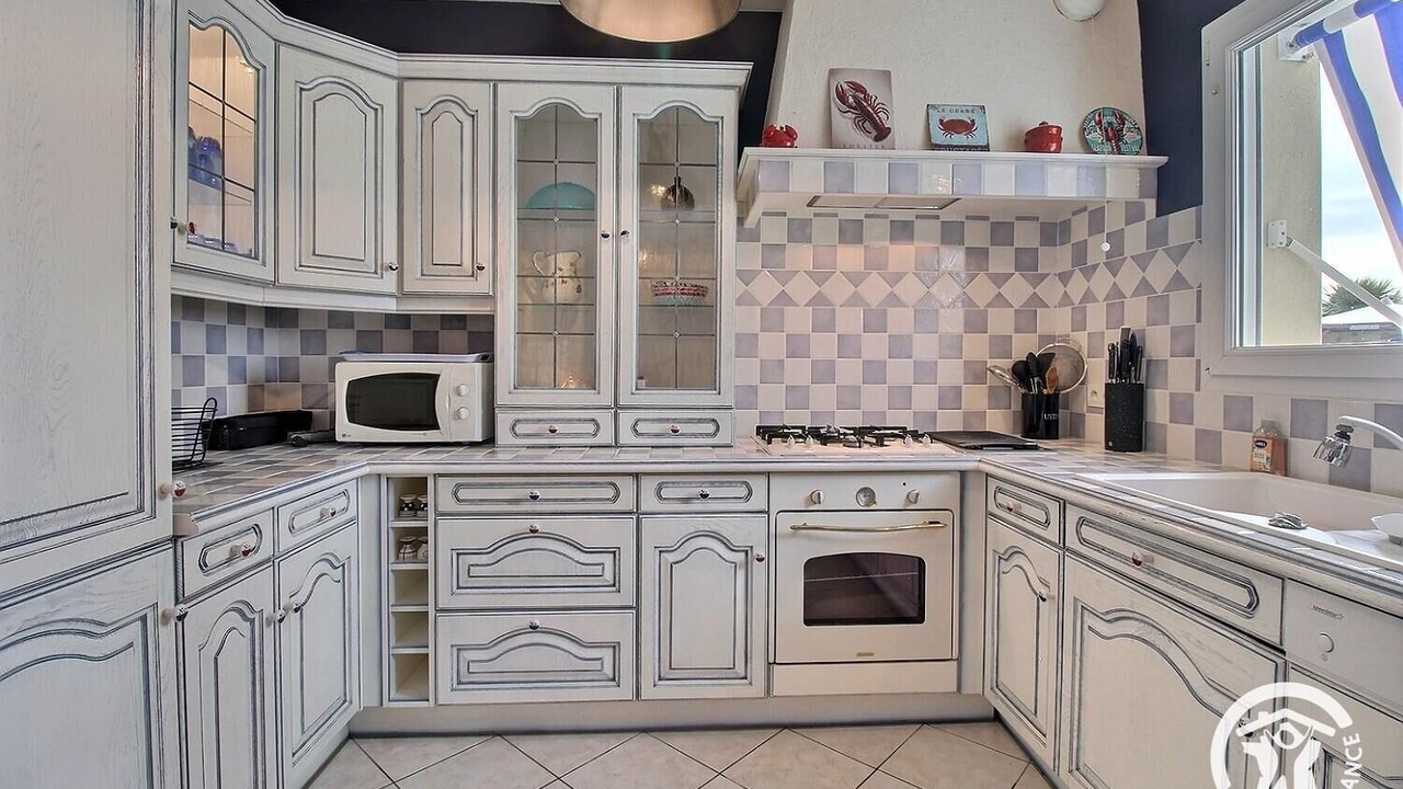 Photo of Kitchen in Camlez