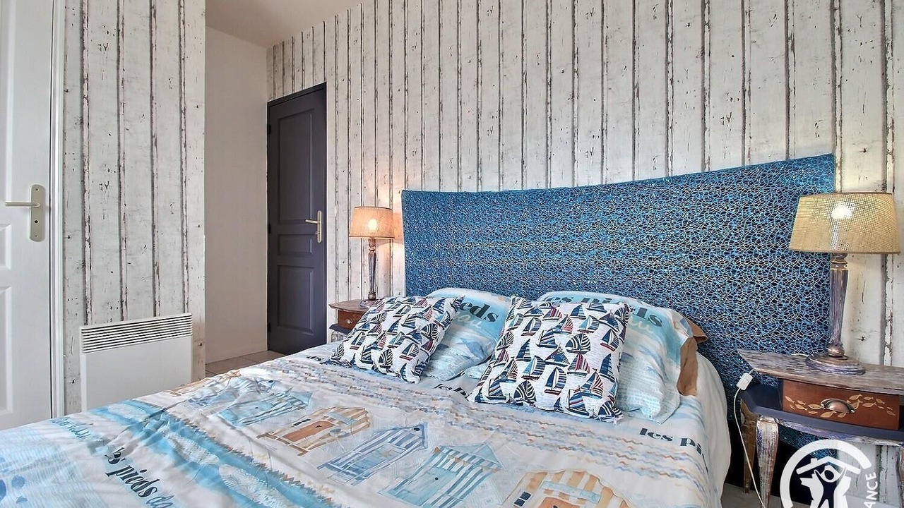 Photo of Bedroom in Camlez