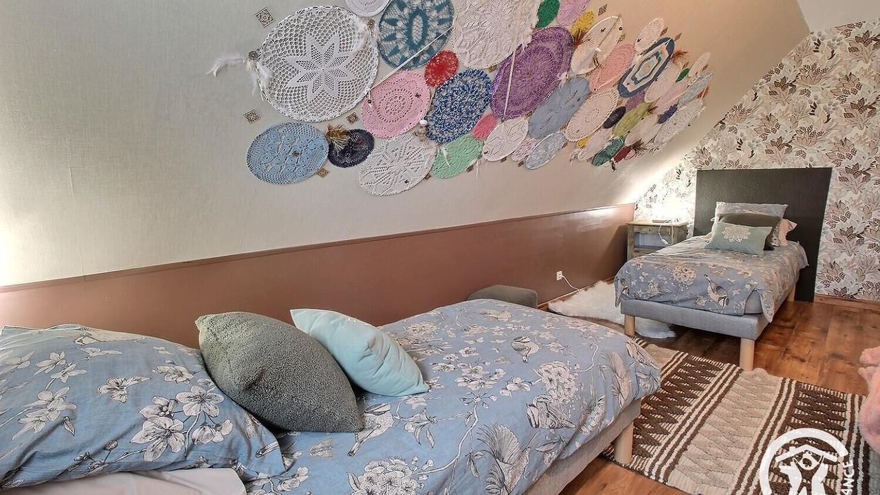 Photo of Bedroom in Camlez