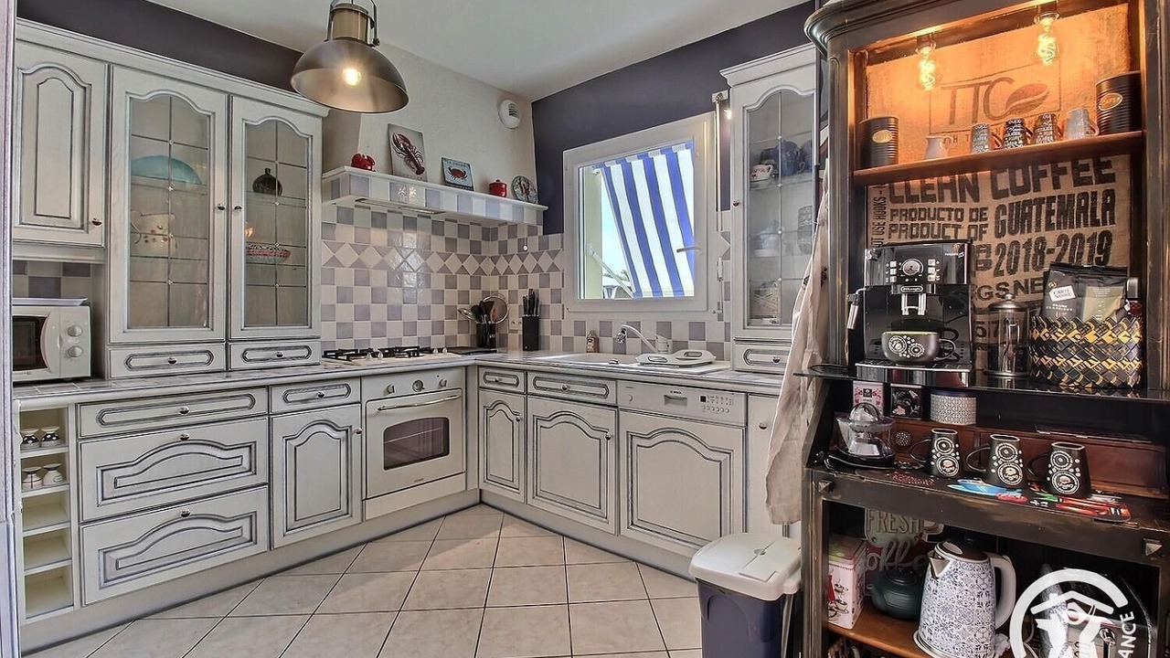 Photo of Kitchen in Camlez