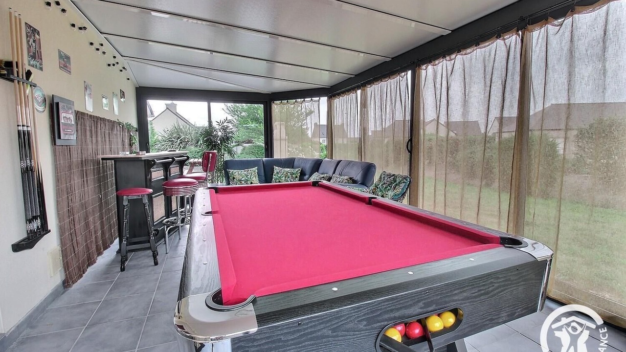 Photo of Bedroom in Camlez