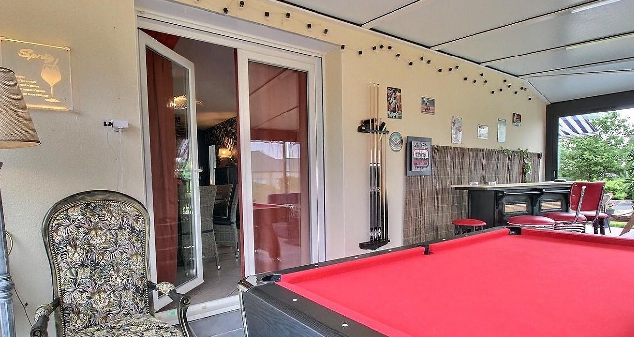 Photo of Patio Balcony in Camlez