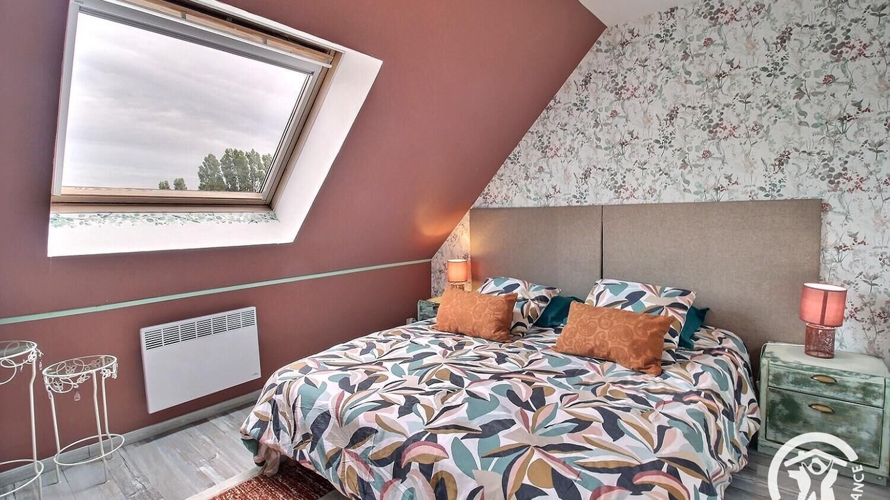 Photo of Bedroom in Camlez