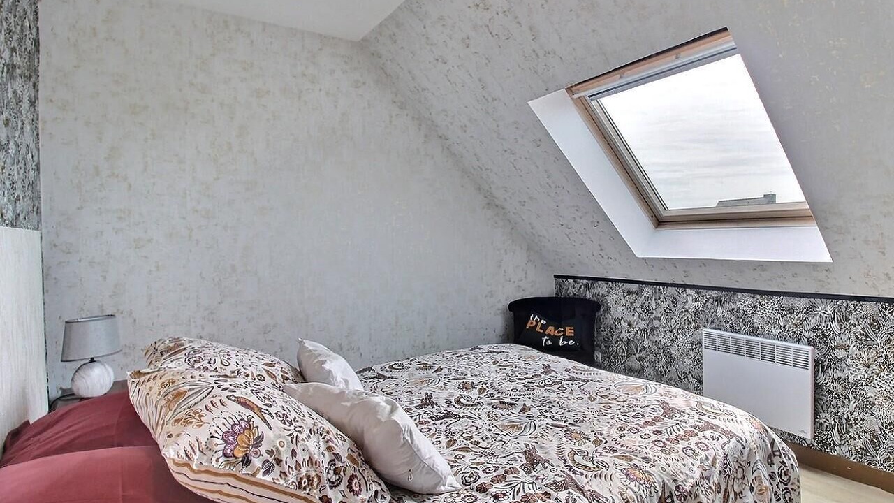 Photo of Bedroom in Camlez