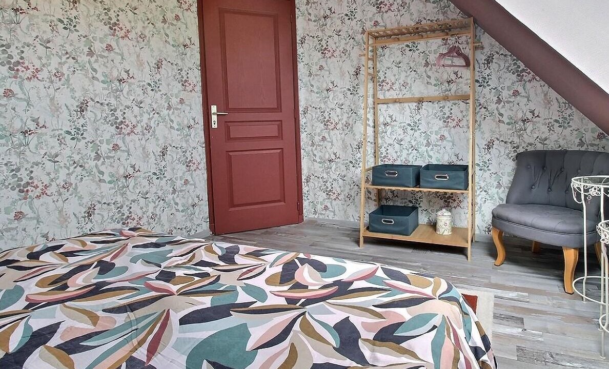 Photo of Bedroom in Camlez