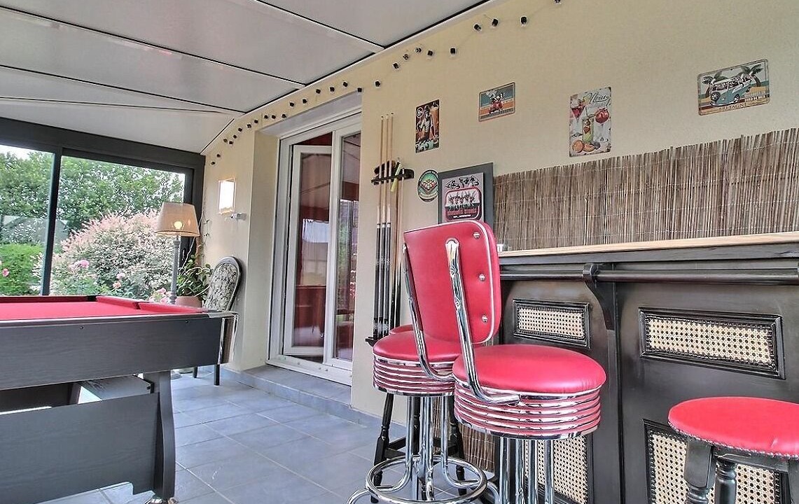 Photo of Patio Balcony in Camlez