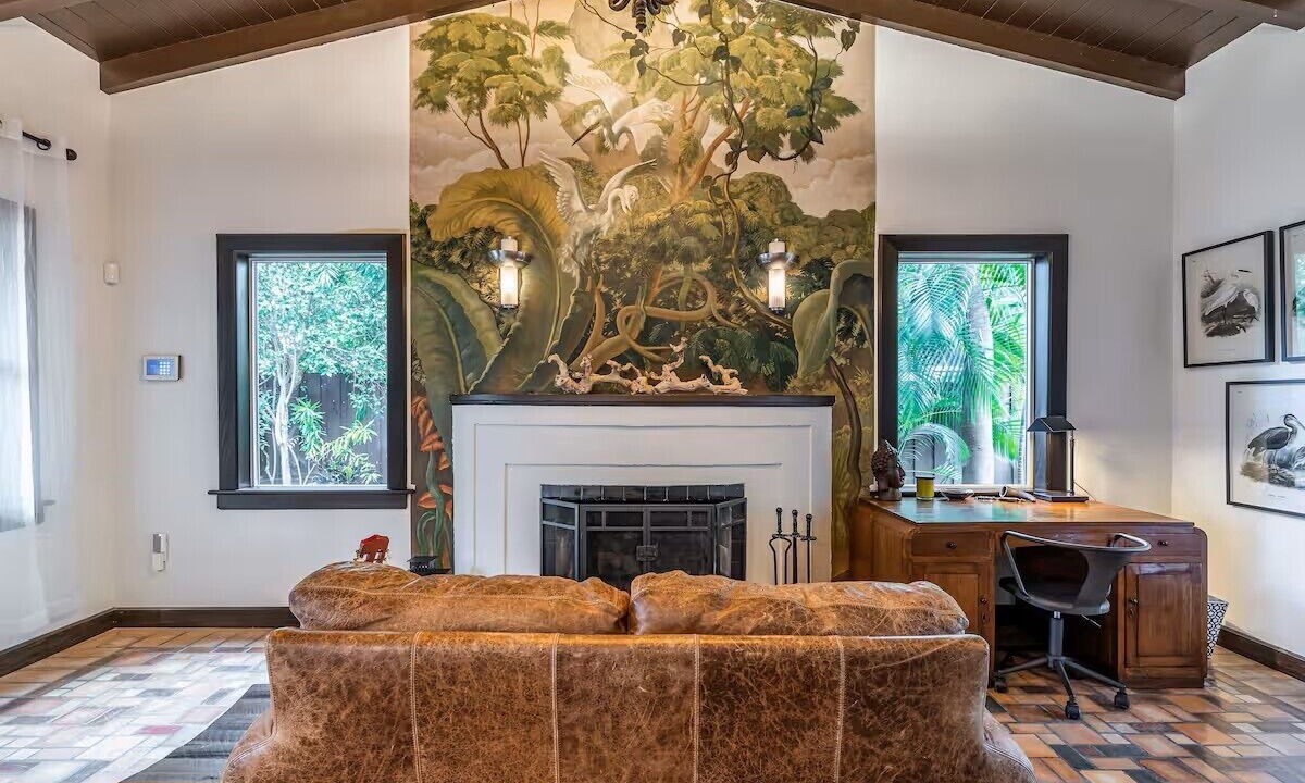 Photo of Livingroom in Northeast Miami