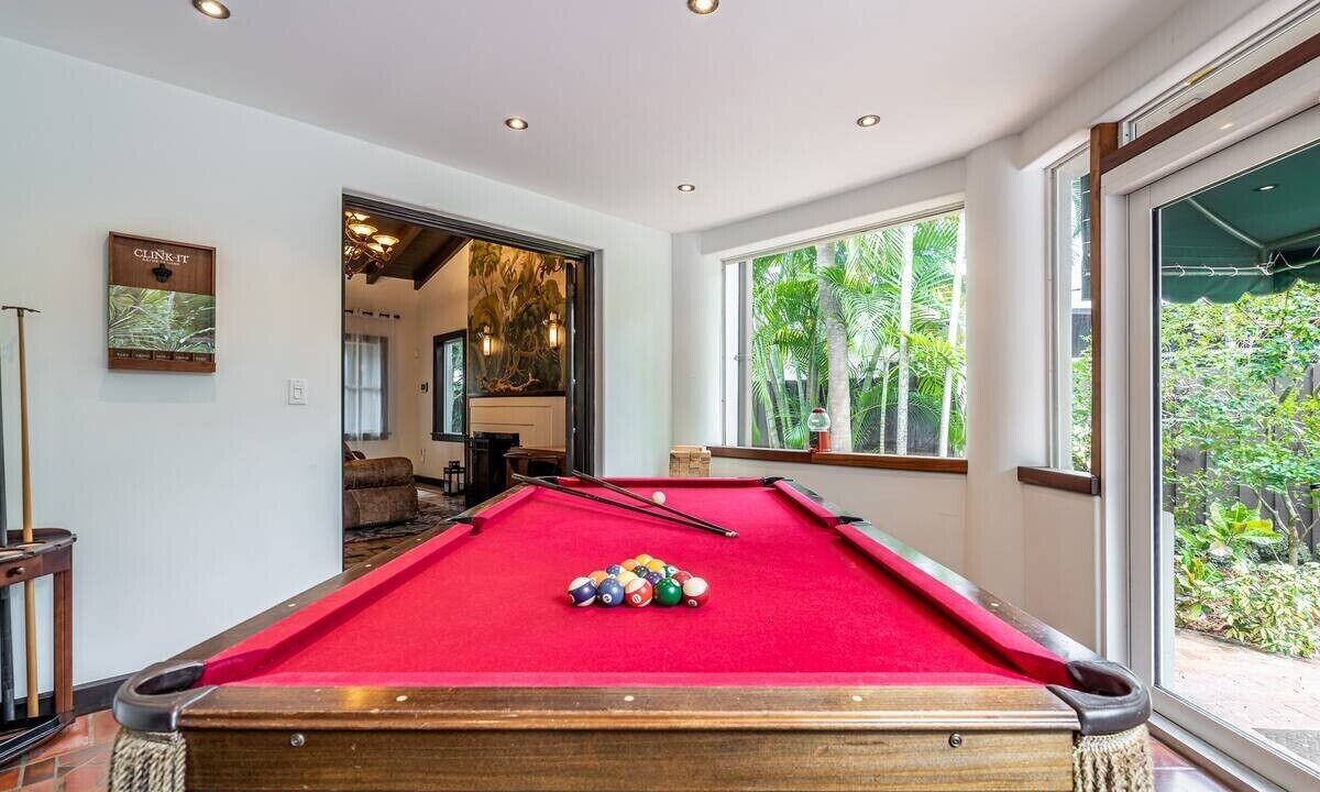 Photo of Bedroom in Northeast Miami