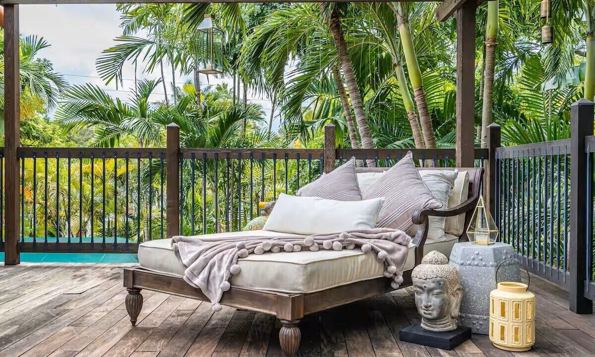 Photo of Outdoor in Northeast Miami