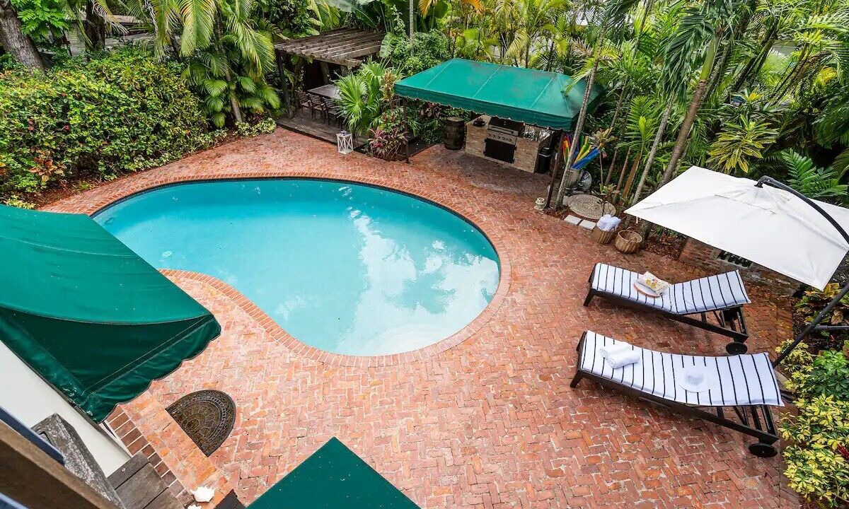 Photo of Outdoor in Northeast Miami