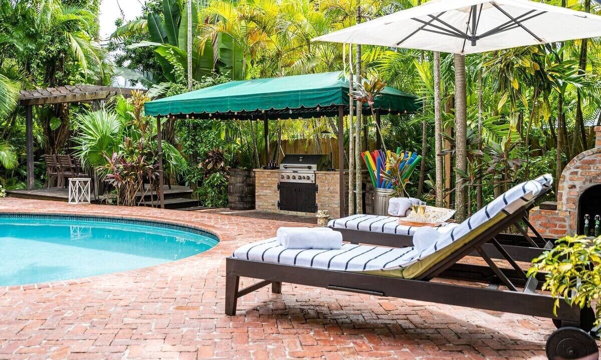 Photo of Outdoor in Northeast Miami
