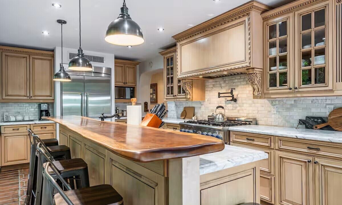 Photo of Kitchen in Northeast Miami