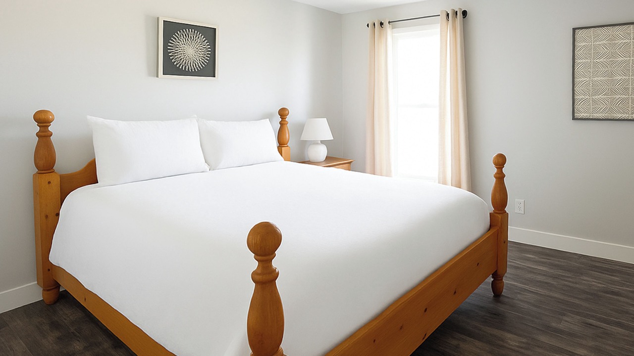 Photo of Bedroom in Cottonwood Heights
