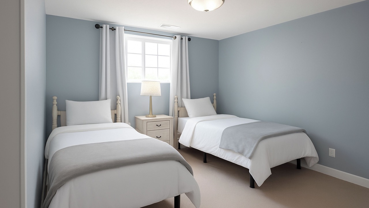Photo of Bedroom in Cottonwood Heights