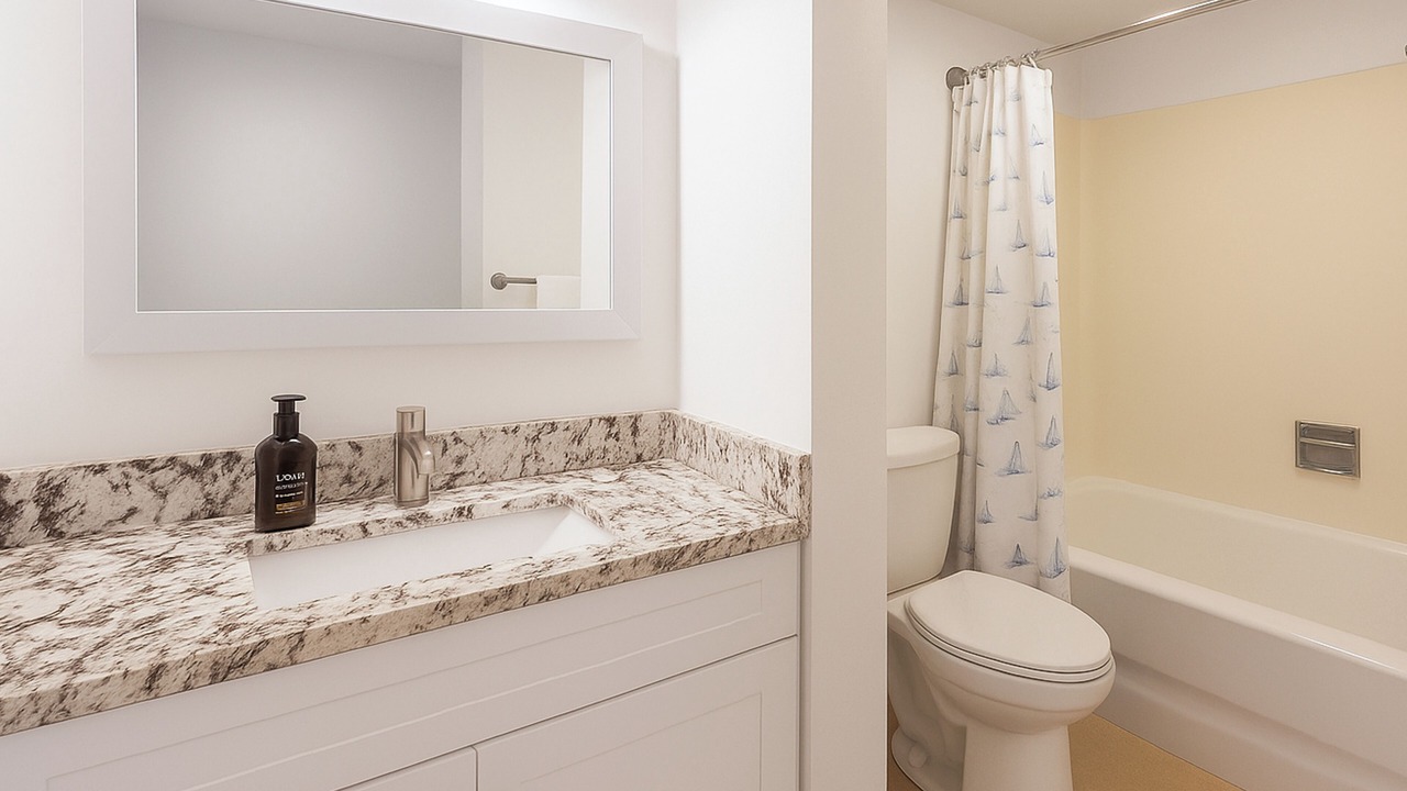 Photo of Bathroom in Cottonwood Heights