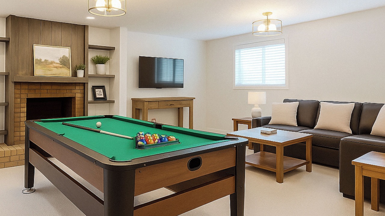Photo of Livingroom in Cottonwood Heights