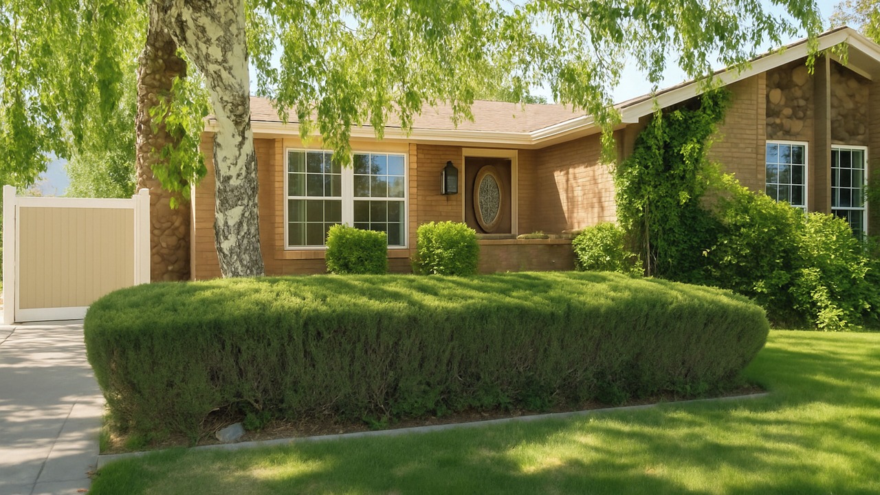Photo of Outdoor in Cottonwood Heights
