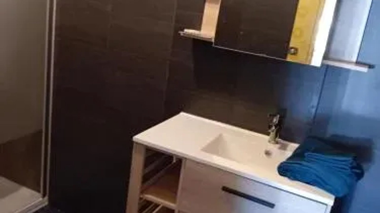 Photo of Bathroom in Aubusson