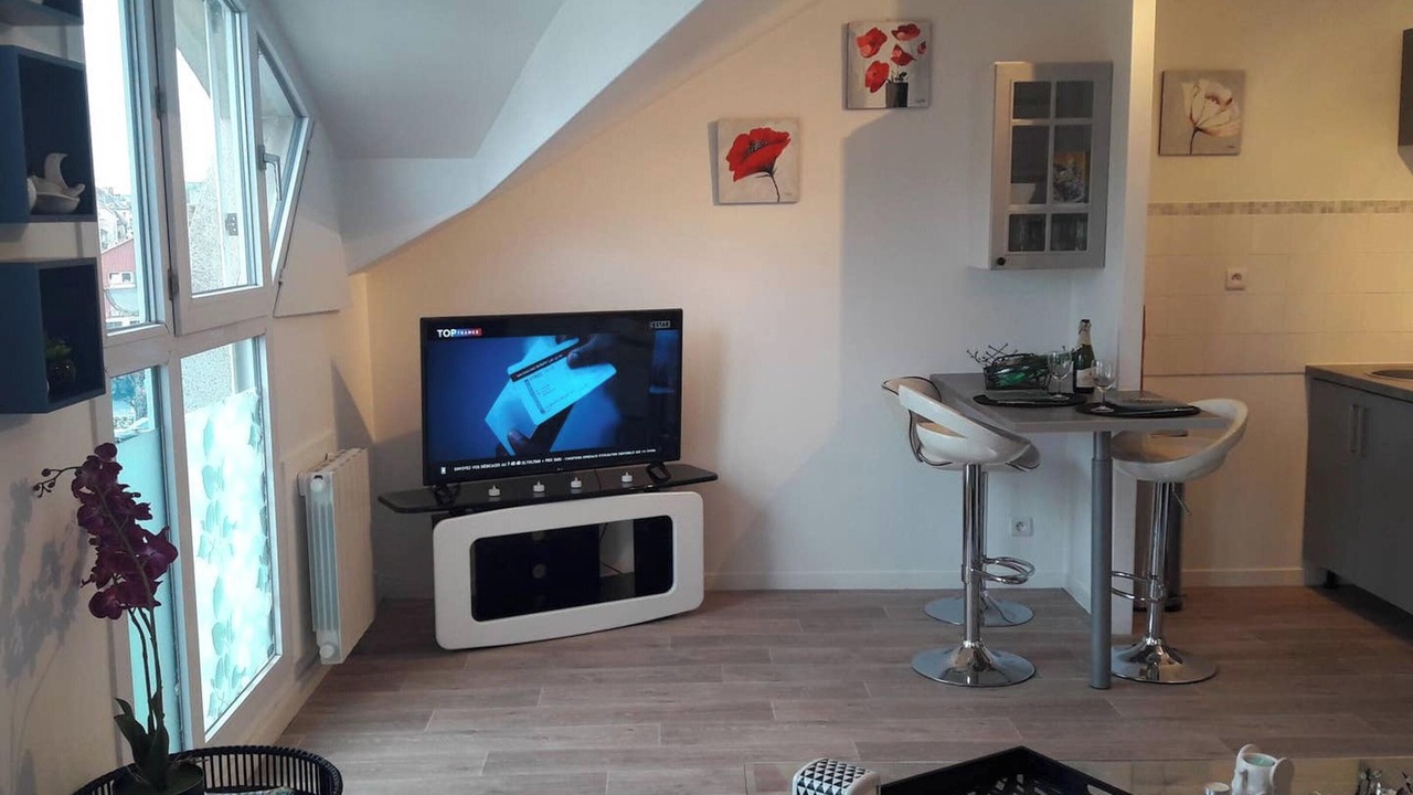 Photo of Livingroom in Petit Margny