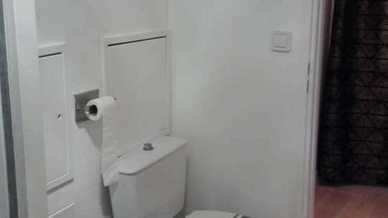 Photo of Bathroom in Petit Margny