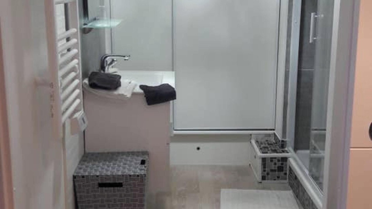 Photo of Bathroom in Petit Margny