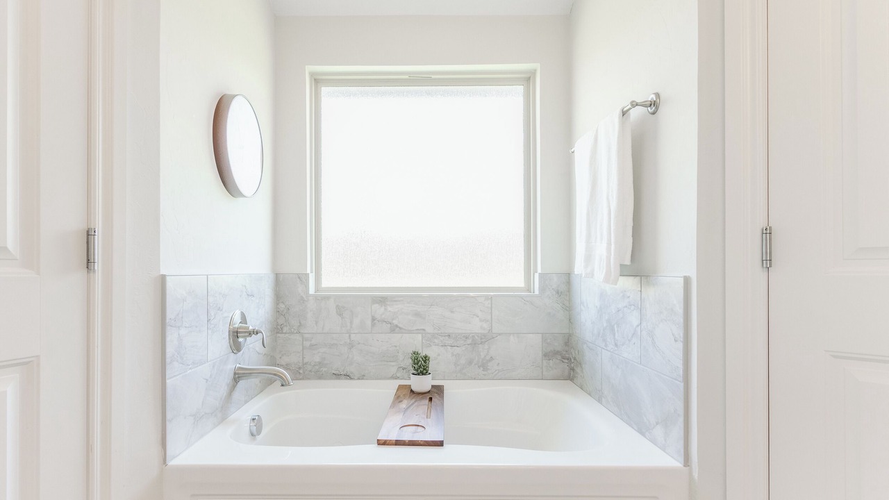 Photo of Bathroom in Moore