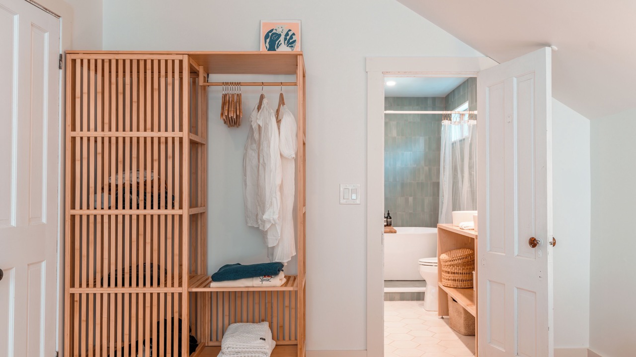 Photo of Bedroom in Wakefield-Peacedale