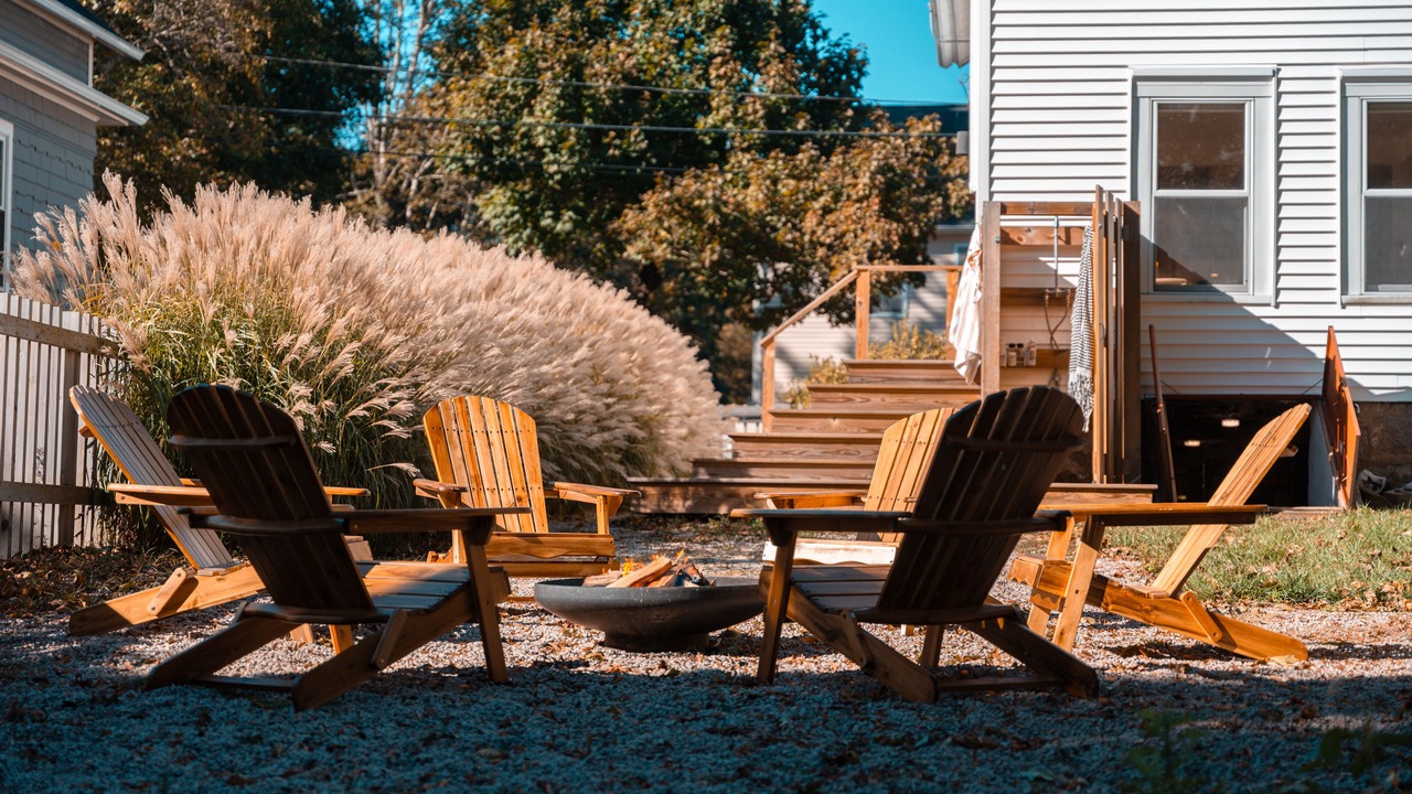 Photo of Patio Balcony in Wakefield-Peacedale