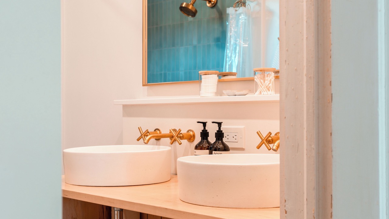 Photo of Bathroom in Wakefield-Peacedale