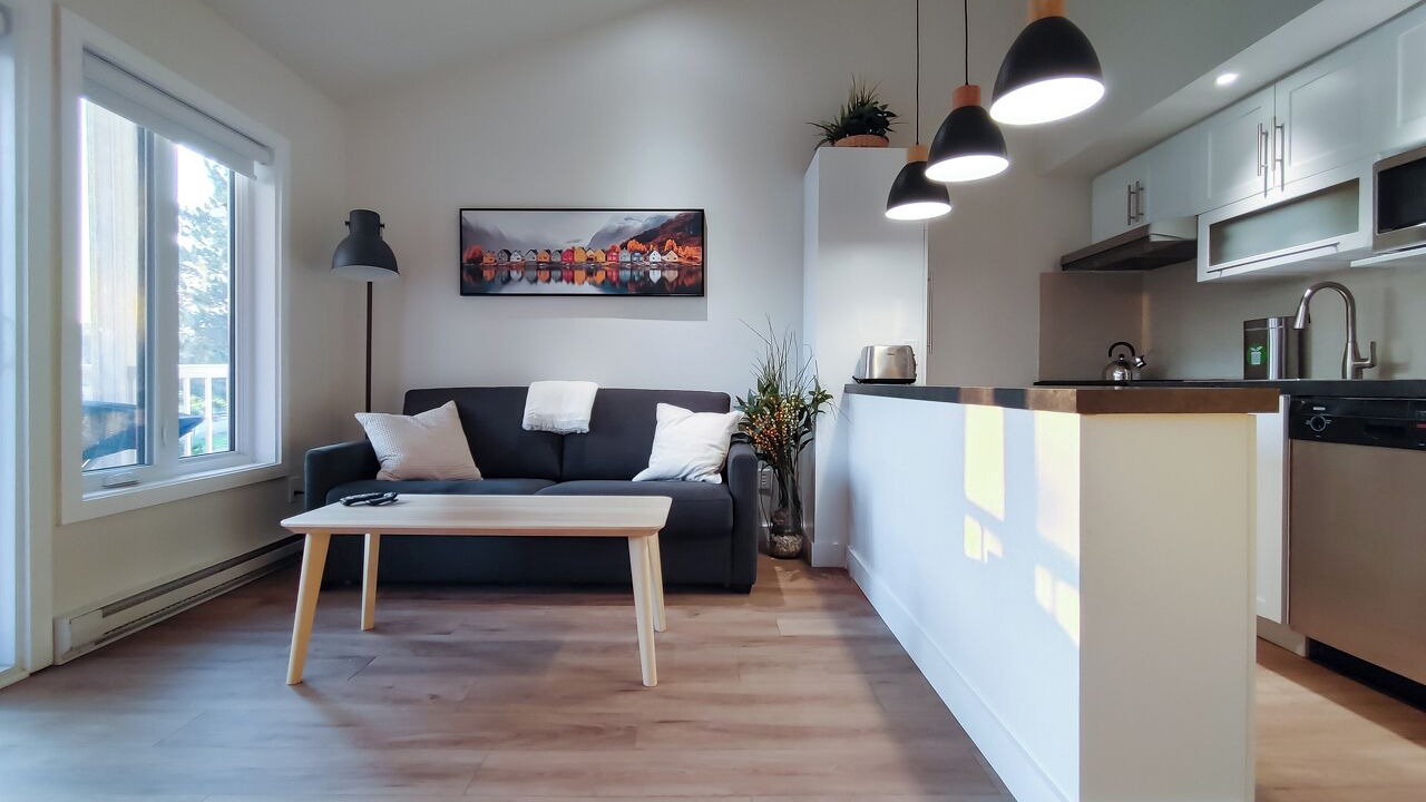 Photo of Livingroom in Orford