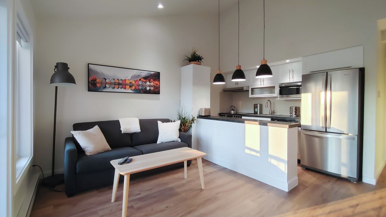 Photo of Livingroom in Orford