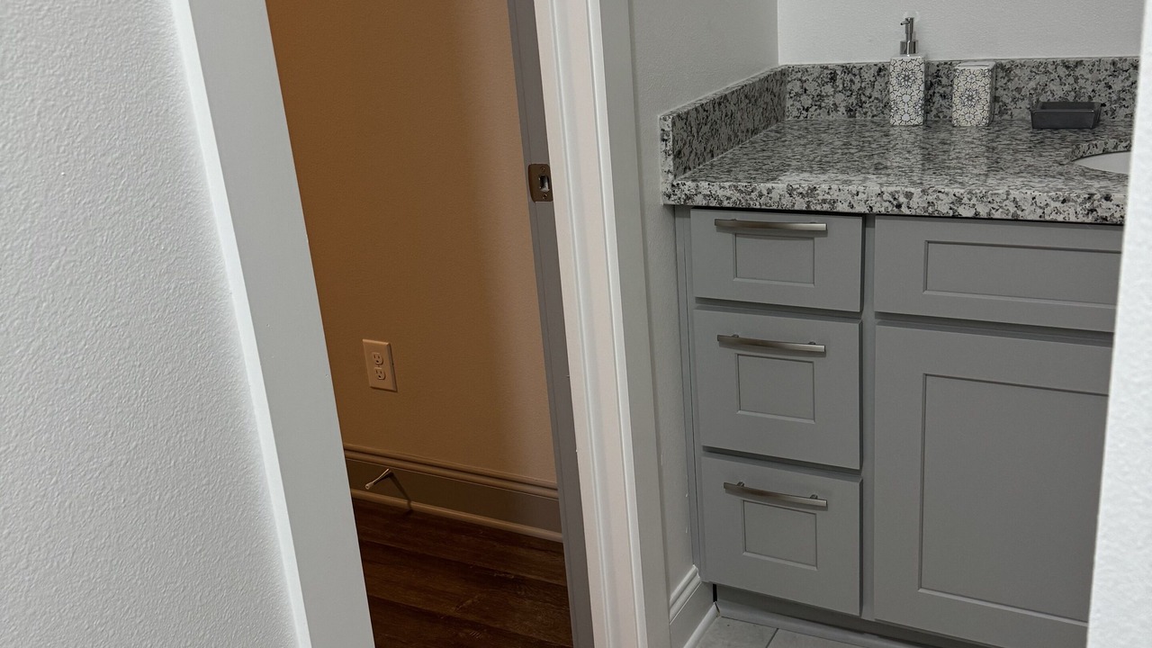 Photo of Bathroom in Denham Springs
