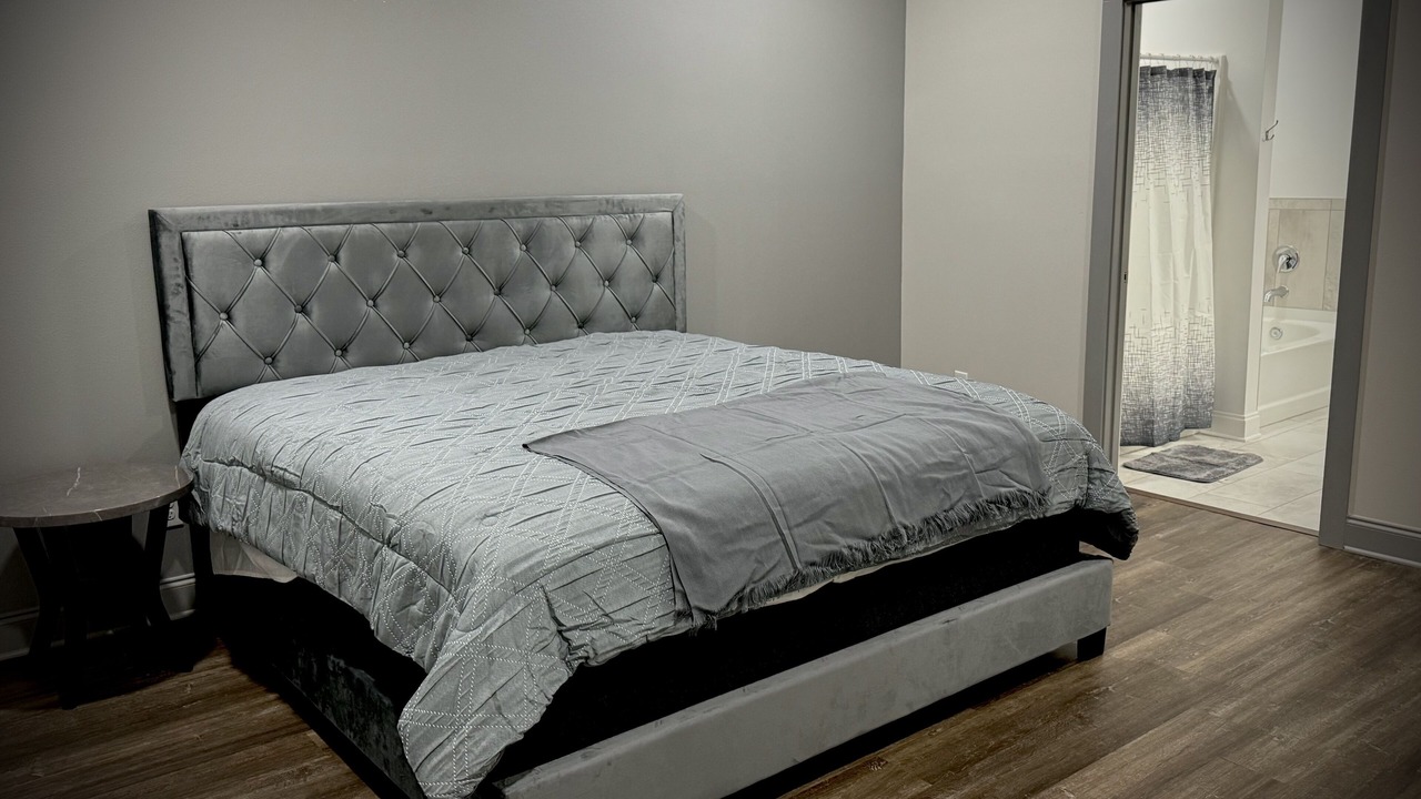 Photo of Bedroom in Denham Springs