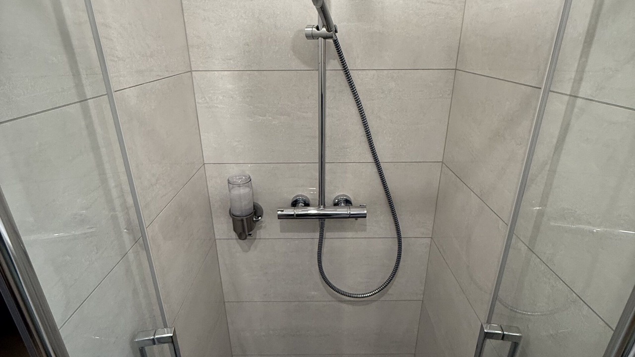 Photo of Bathroom in Saint-Laurent-dAndenay